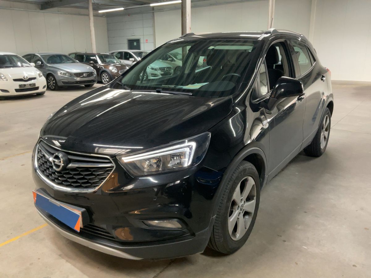 Opel Mokka d'occasion