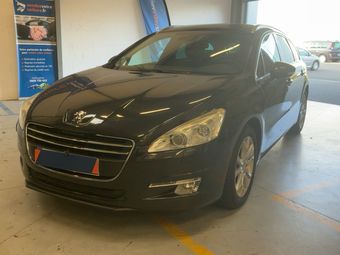 Peugeot 508 1.6 THP Active