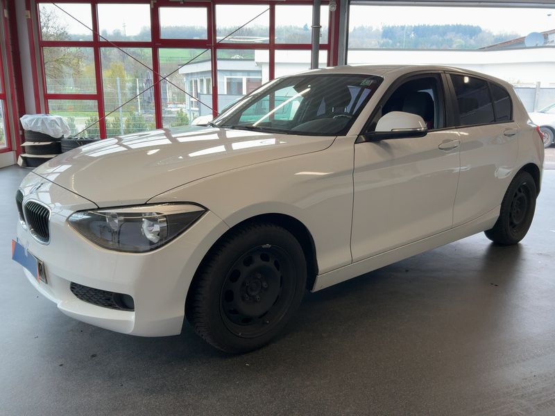 BMW 1er