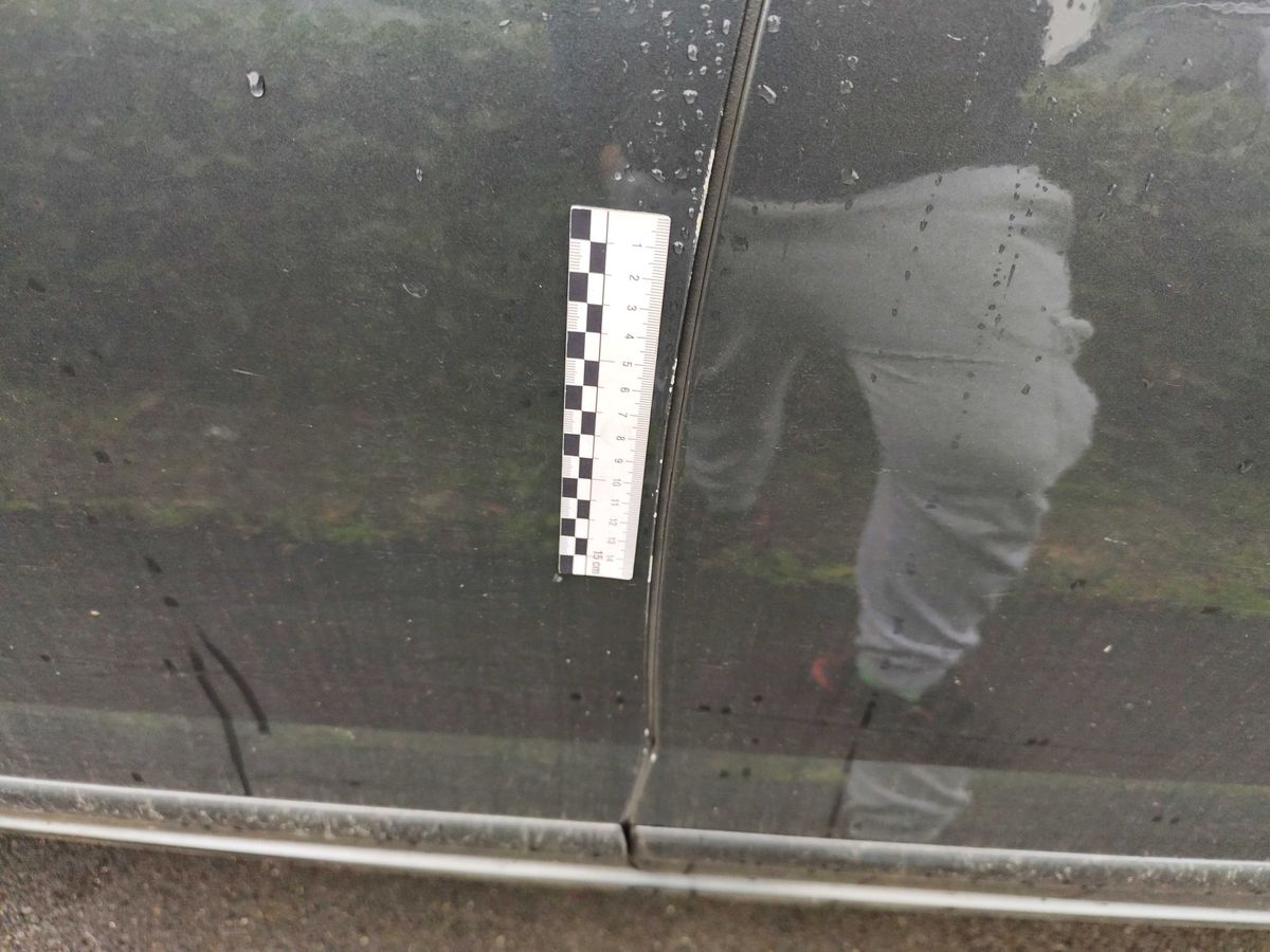 Peugeot 5008 2013 — photo 24