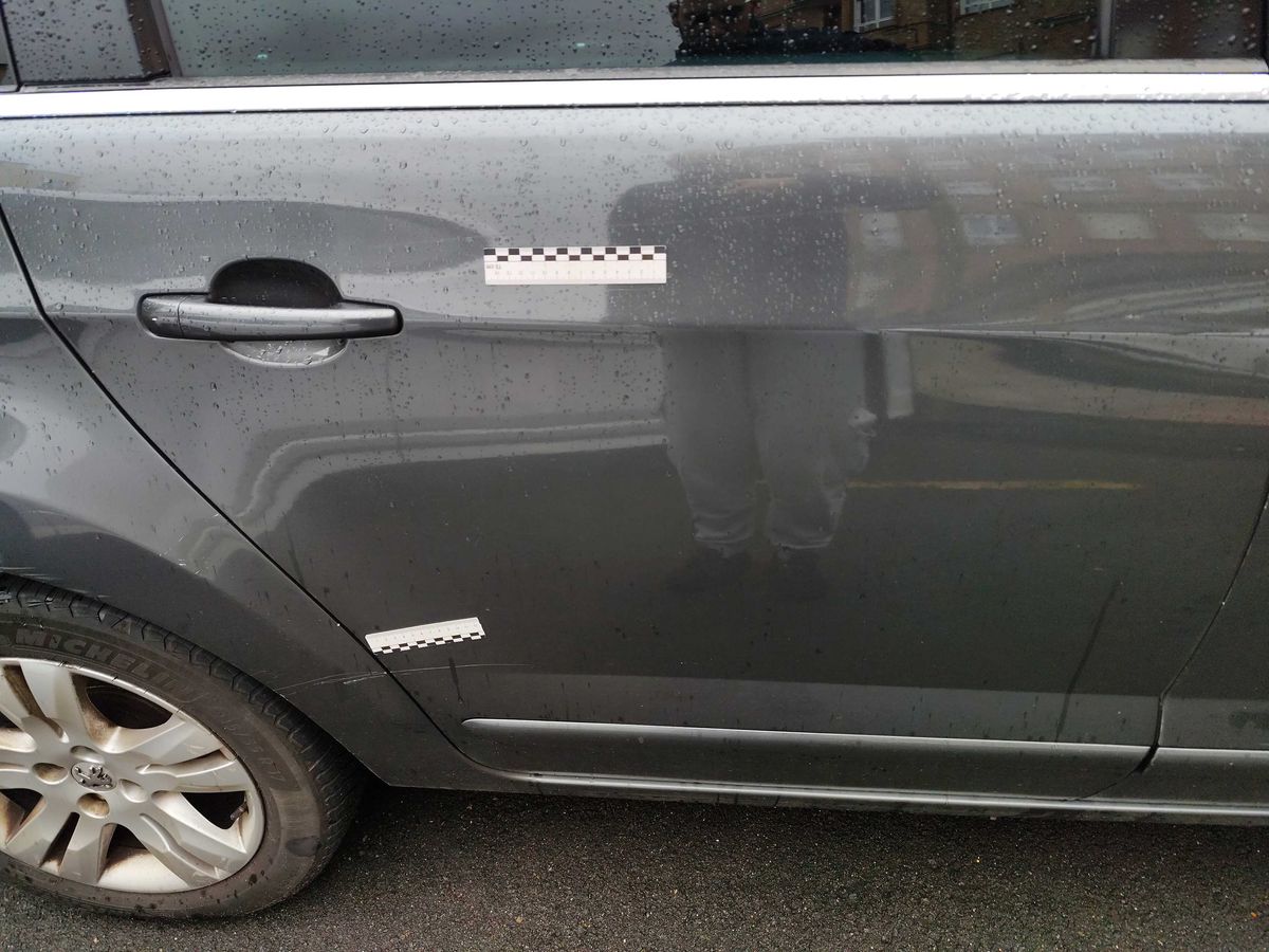 Peugeot 5008 2013 — photo 23