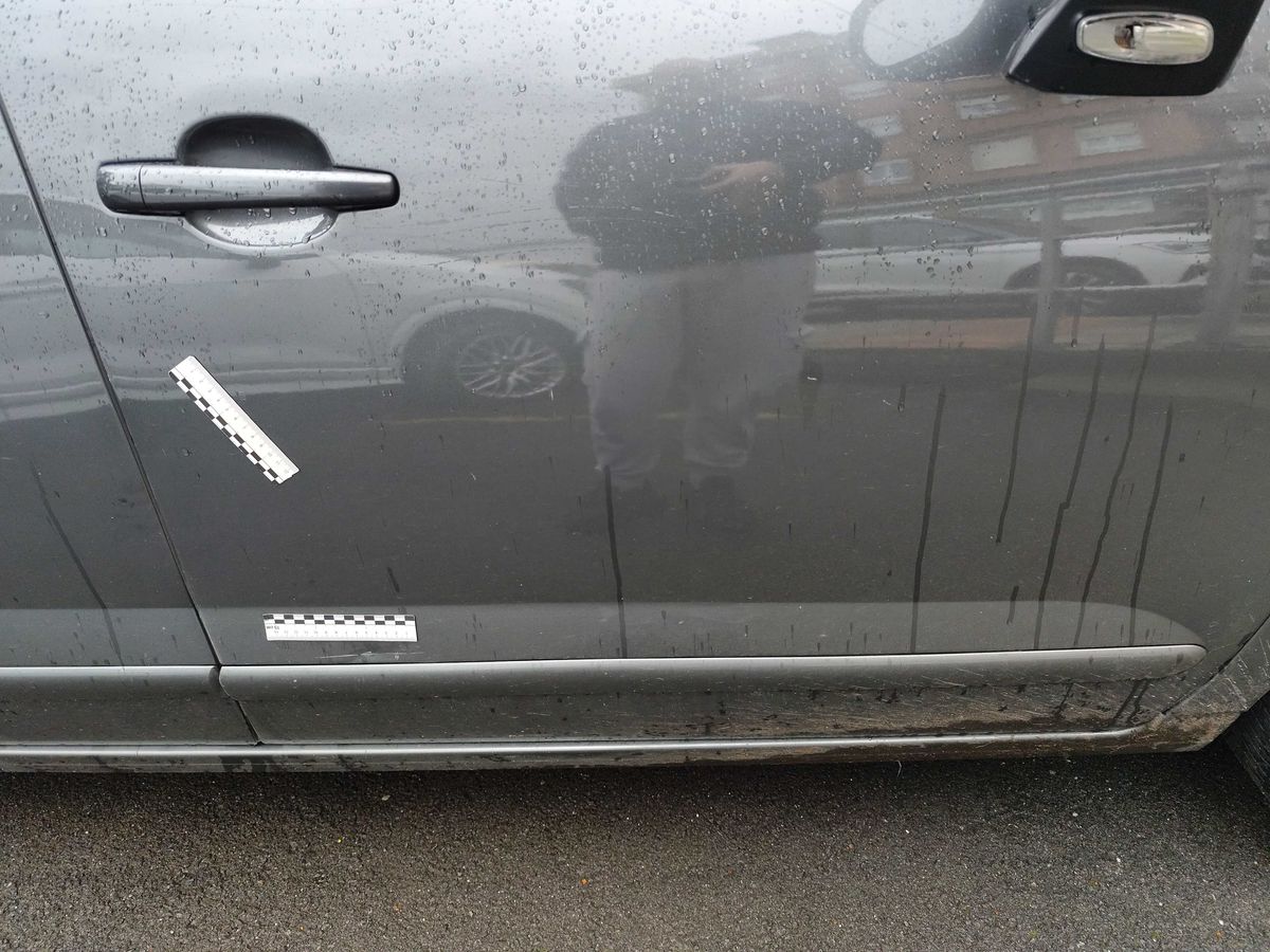 Peugeot 5008 2013 — photo 22