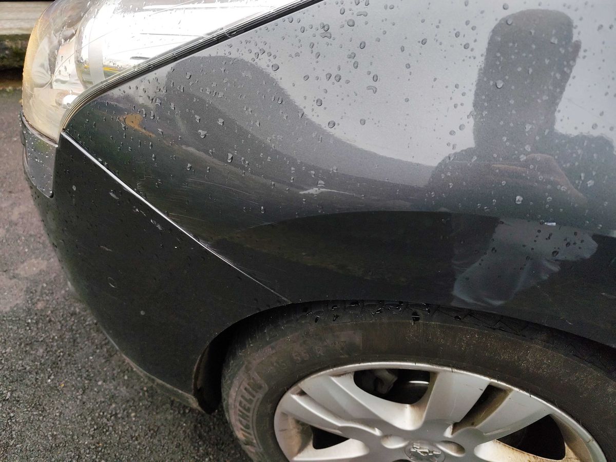 Peugeot 5008 2013 — photo 26