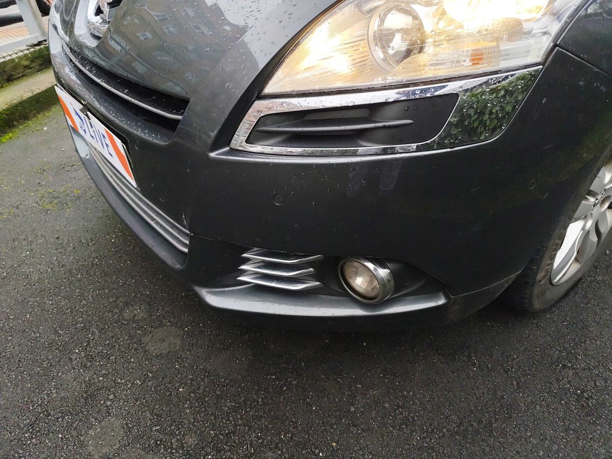 Peugeot 5008 2013 — photo 37