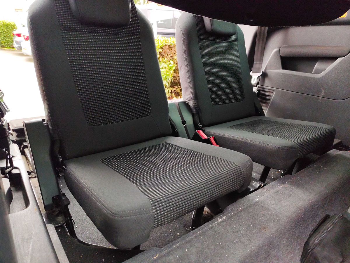 Peugeot 5008 d'occasion