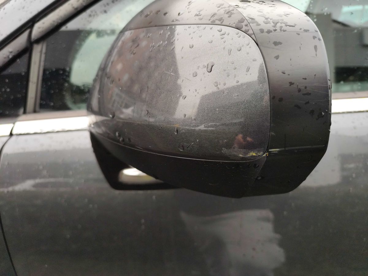 Peugeot 5008 2013 — photo 25