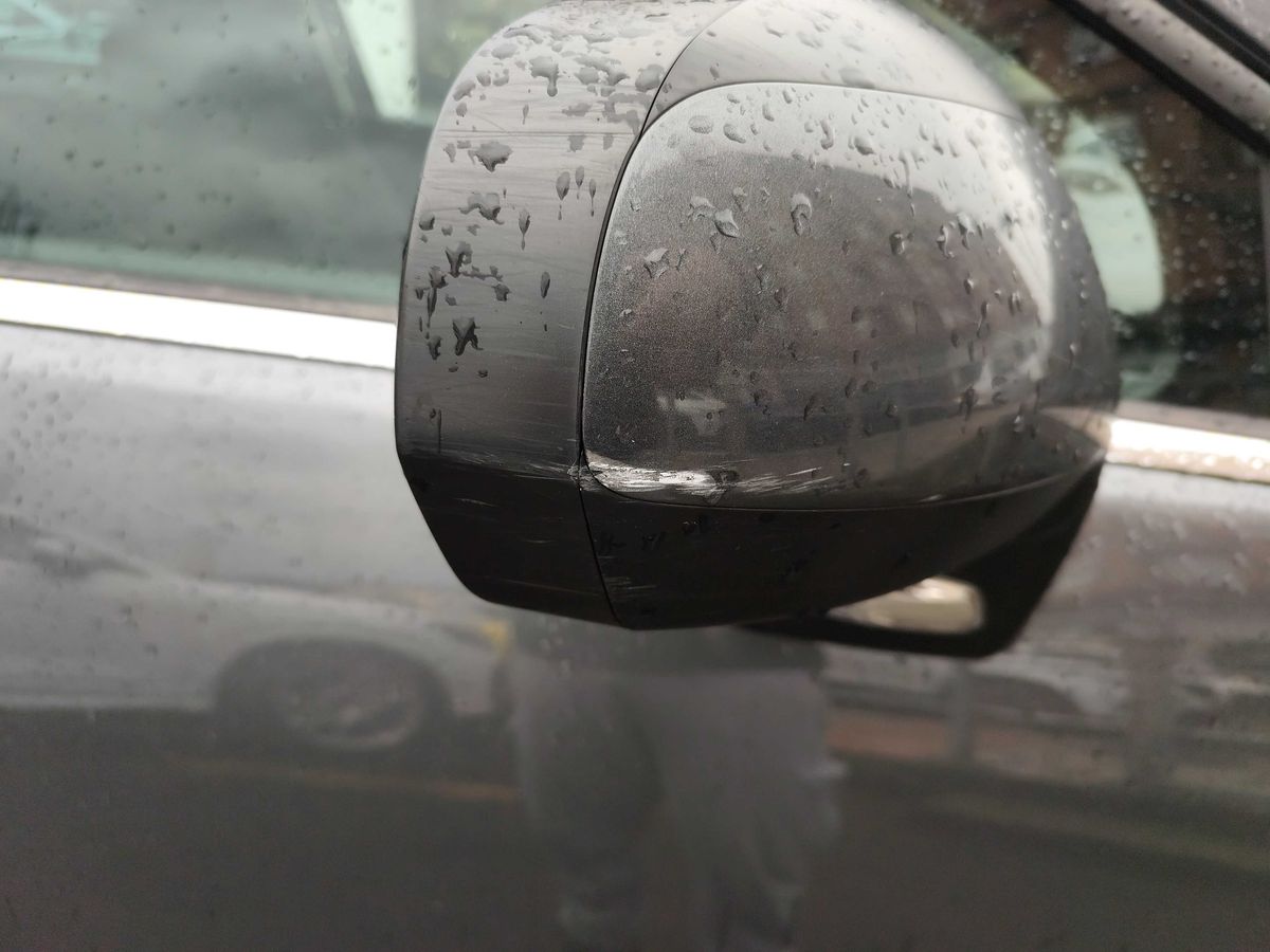 Peugeot 5008 2013 — photo 21