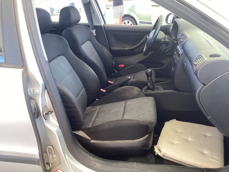 Seat Toledo 1.9 TDI TOLEDO SPORT — zdjęcie 3