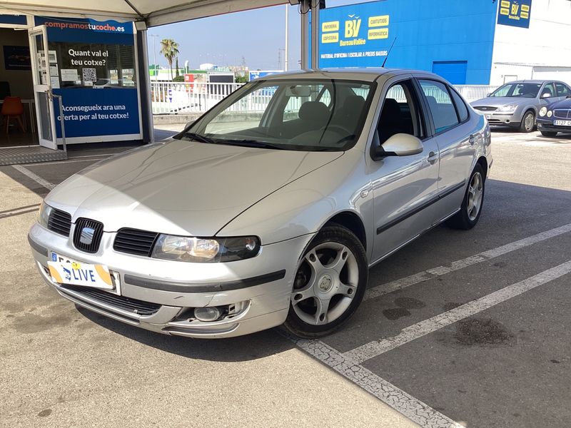 Seat Toledo 1.9 TDI TOLEDO SPORT