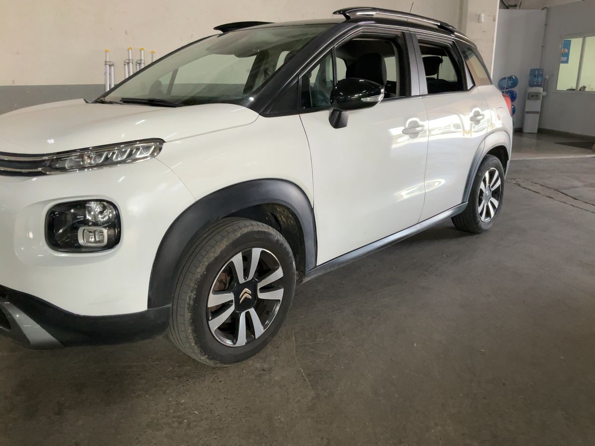 Citroen C3 d'occasion