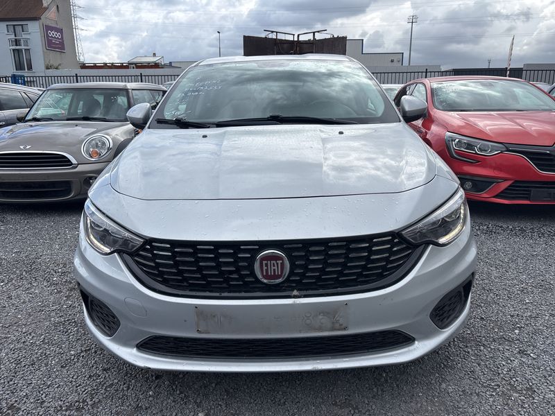 Fiat Tipo 1.3 M-Jet Easy — zdjęcie 7
