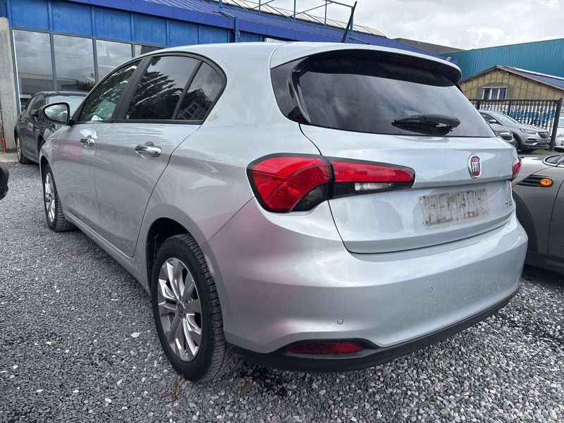 Fiat Tipo 1.3 M-Jet Easy — zdjęcie 3