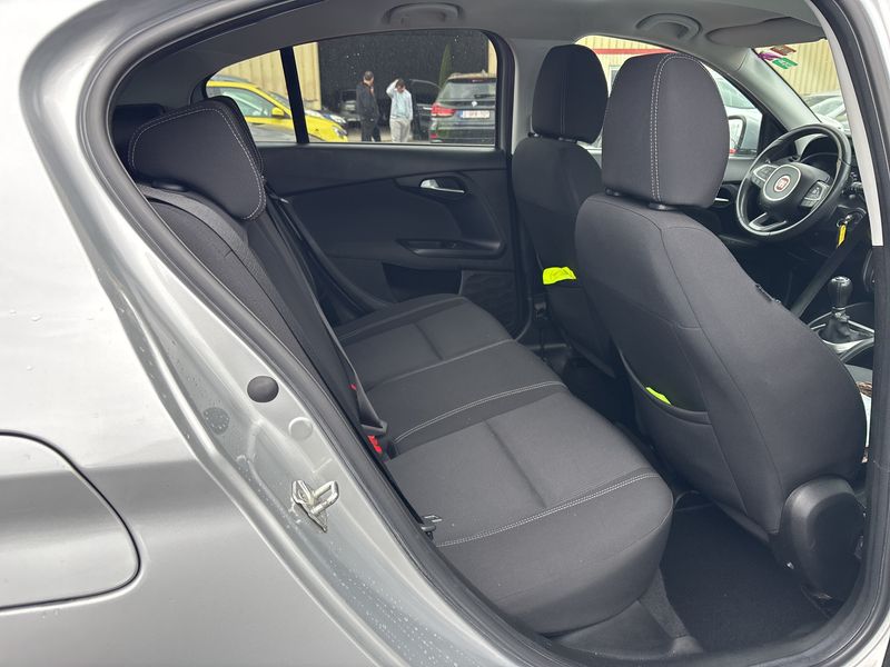 Fiat Tipo 1.3 M-Jet Easy — zdjęcie 14