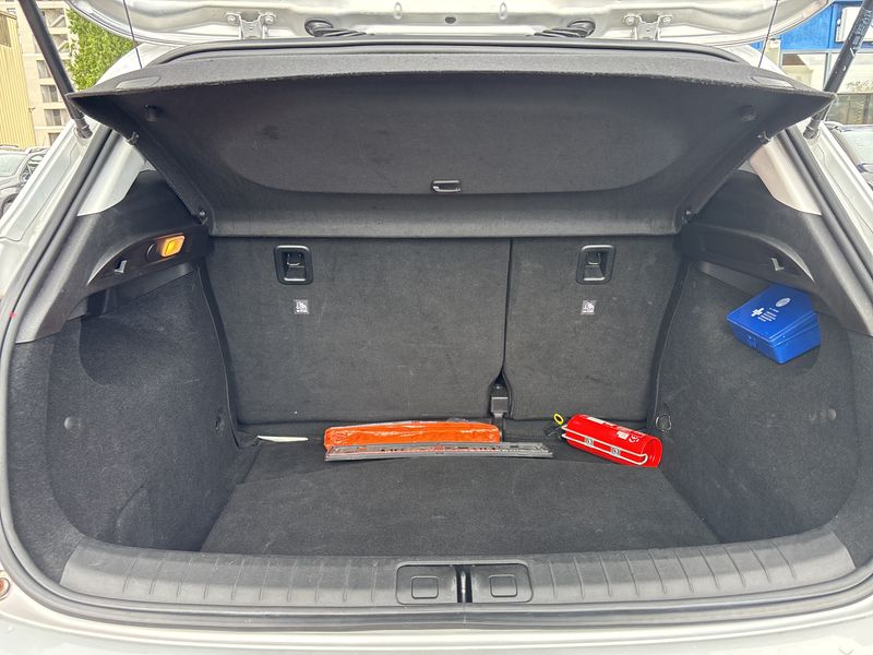 Fiat Tipo 1.3 M-Jet Easy — zdjęcie 9