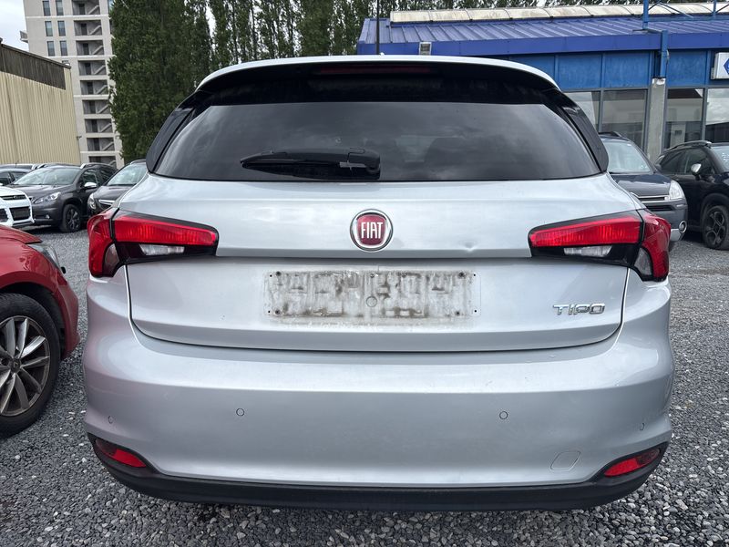 Fiat Tipo 1.3 M-Jet Easy — zdjęcie 4