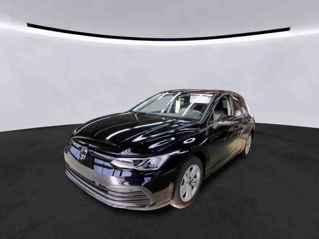 Volkswagen Golf VIII 2.0 TDI Life