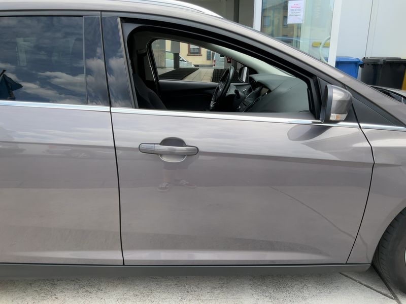 Ford Focus 1.5 TDCi Titanium 2015 – снимка 10