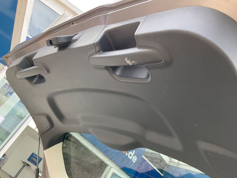 Ford Focus 1.5 TDCi Titanium 2015 – снимка 30