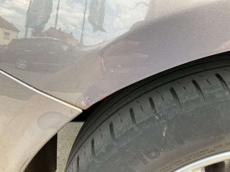 Ford Focus 1.5 TDCi Titanium 2015 – снимка 23
