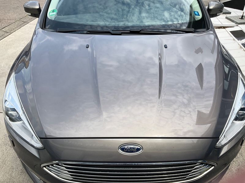 Ford Focus 1.5 TDCi Titanium 2015 – снимка 37