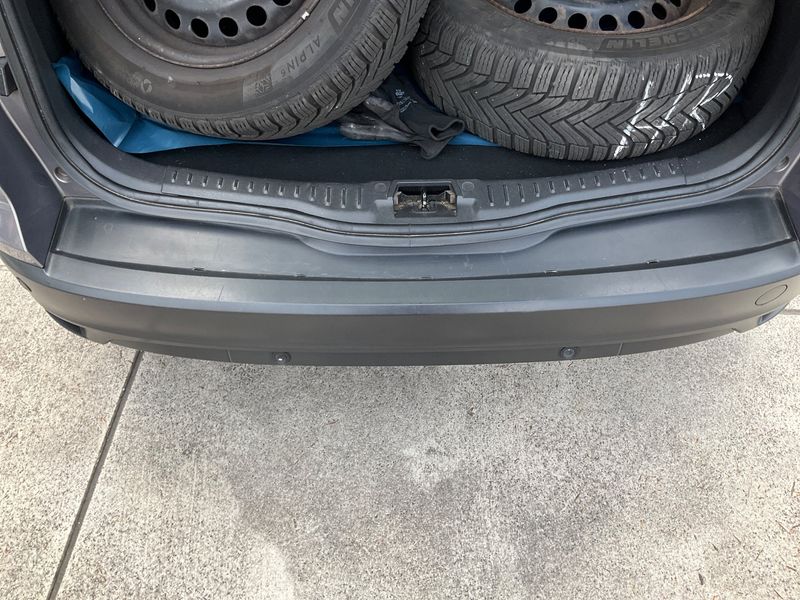 Ford Focus 1.5 TDCi Titanium 2015 – снимка 35