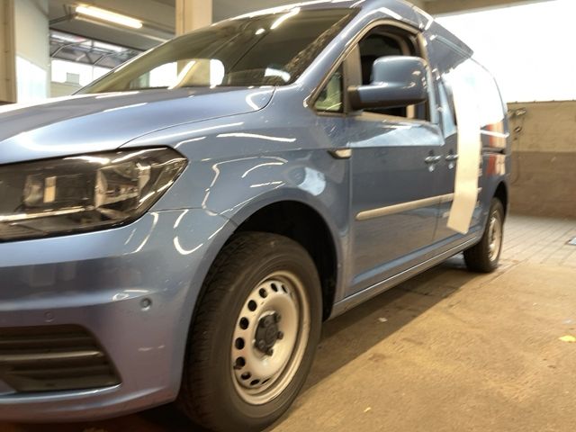 Volkswagen Caddy 1.4 TGI Maxi Kasten EcoProfi BlueMotion