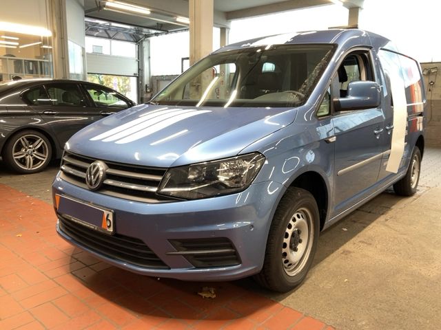 Volkswagen Caddy 1.4 TGI Maxi Kasten EcoProfi BlueMotion