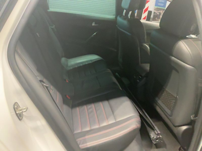 Peugeot 508 2.0 Blue-HDi GT — zdjęcie 14