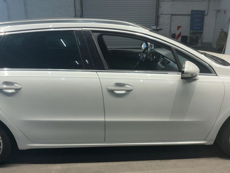 Peugeot 508 2.0 Blue-HDi GT — zdjęcie 7