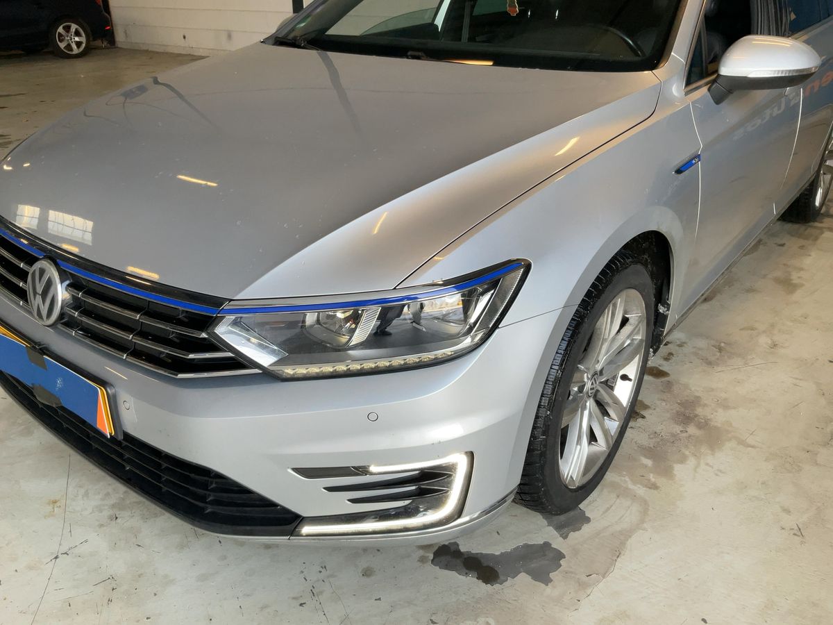 Volkswagen Passat d'occasion