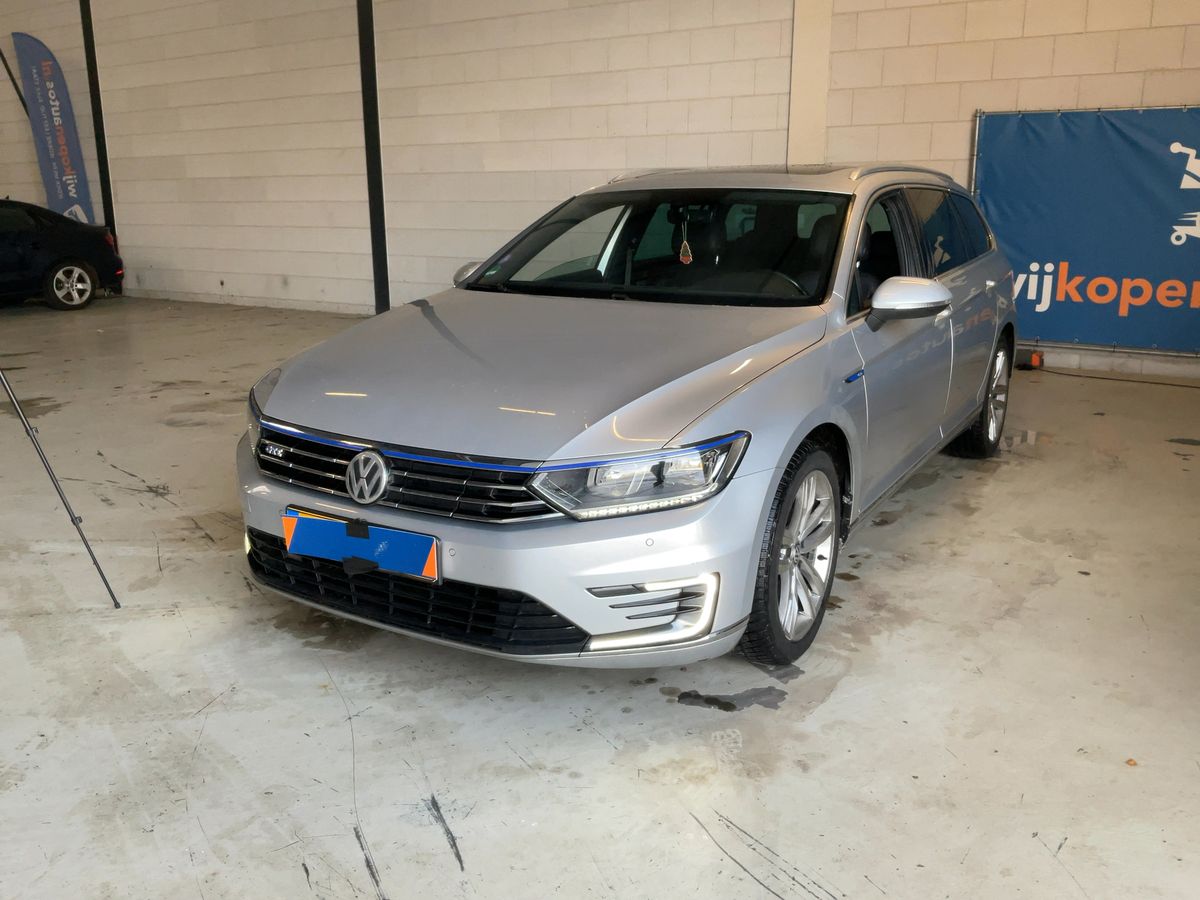 Volkswagen Passat d'occasion