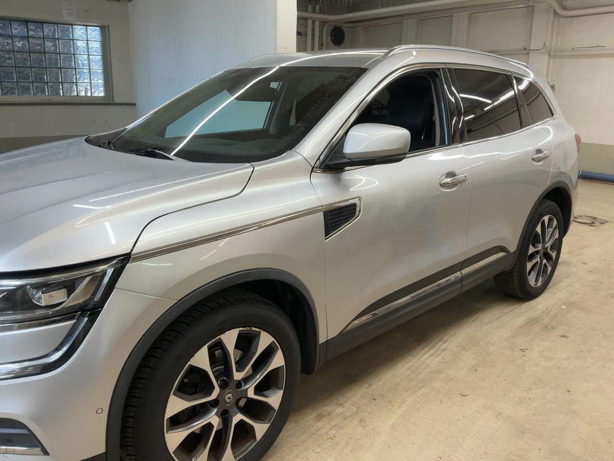 Renault Koleos d'occasion