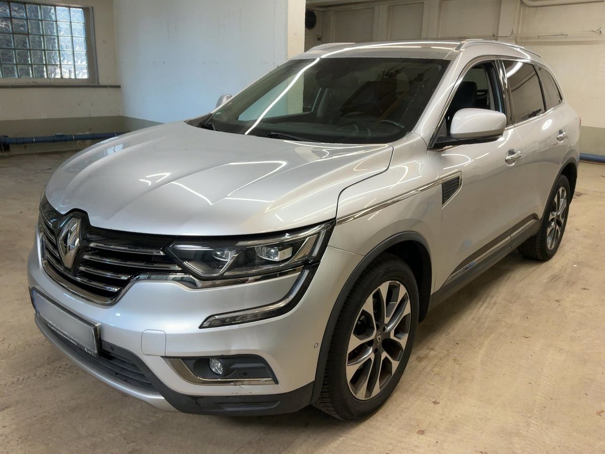 Renault Koleos 2017