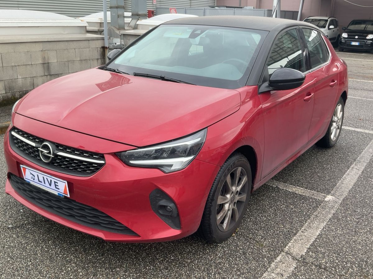 Opel Corsa d'occasion
