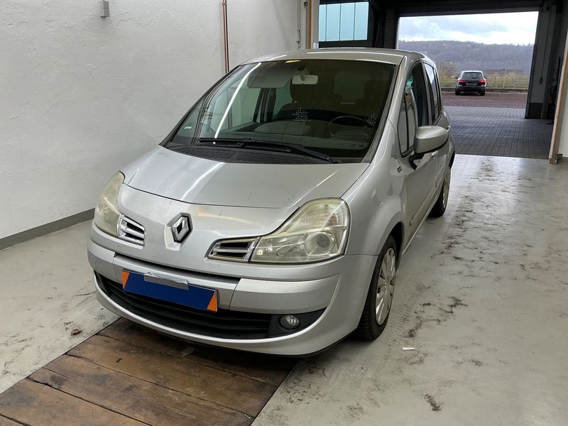 Renault Modus