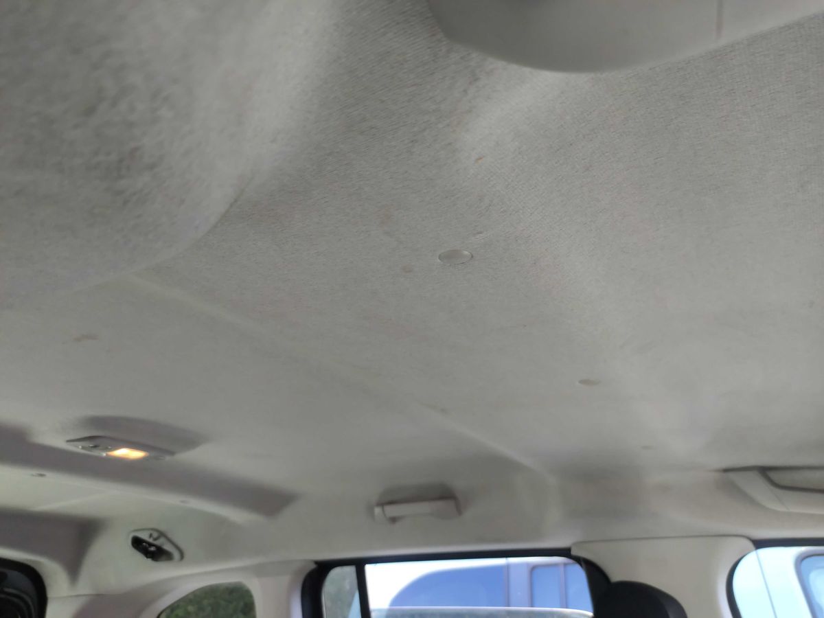 Citroen Berlingo d'occasion