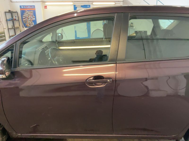Toyota Verso-S 1.33 Dual VVT-i Life — zdjęcie 4