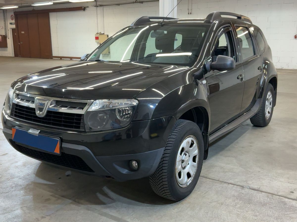 Dacia Duster 1.6 Laureate 4x2