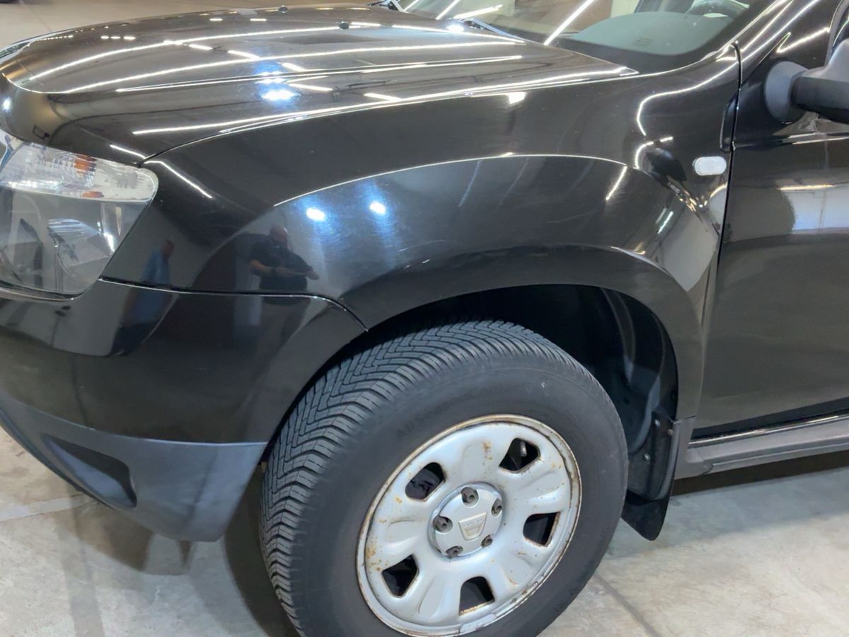 Dacia Duster 1.6 Laureate 4x2