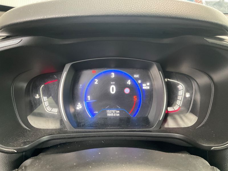 Renault Kadjar 1.6 dCi Energy Intens — zdjęcie 13