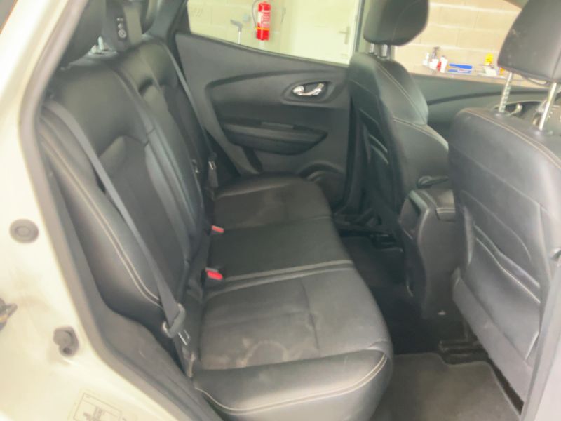 Renault Kadjar 1.6 dCi Energy Intens — zdjęcie 14