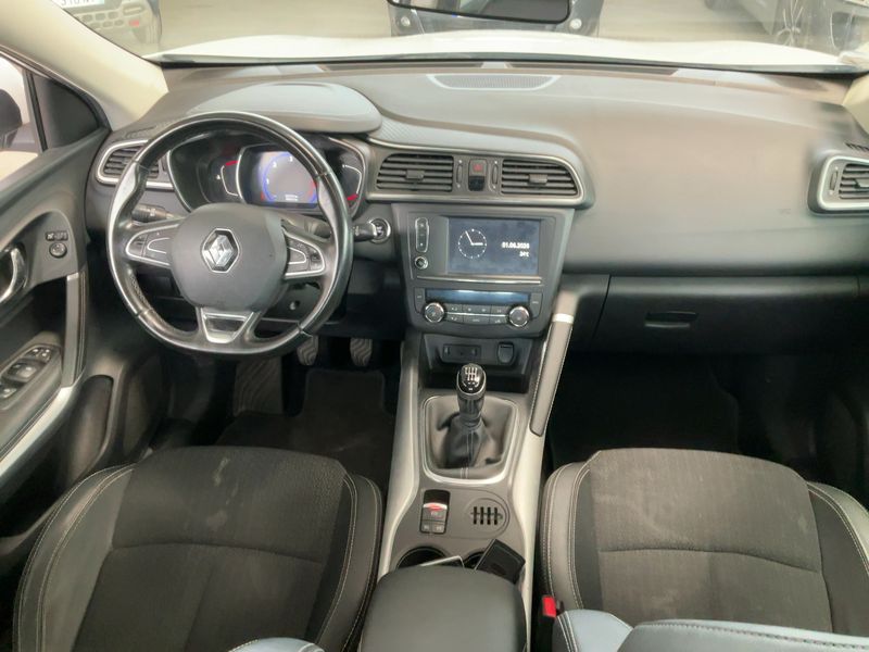 Renault Kadjar 1.6 dCi Energy Intens — zdjęcie 12
