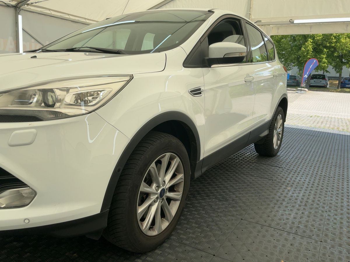 Ford Kuga d'occasion