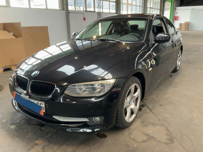 BMW 3er